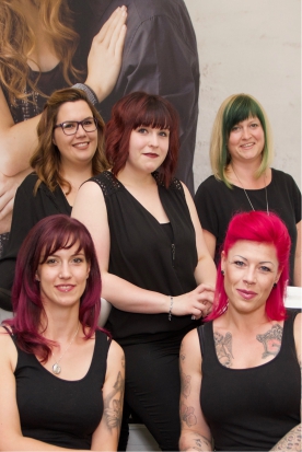 Youngstyle by Brühl Friseure Mein Friseur in Rellingen