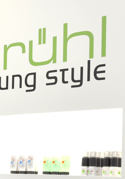 Youngstyle by Brühl Friseure � Mein Friseur in Rellingen